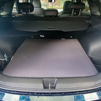 Ворсовые коврики на Haval F7x II 2025&nbsp;-&nbsp;2026 в Архангельске