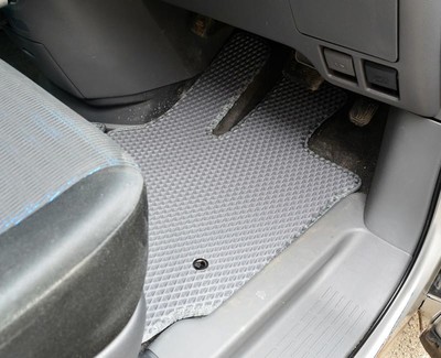 EVA коврики на Toyota Noah (R70) 2007 - 2013 в Архангельске