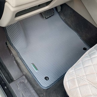 Коврики на Land Rover Range Rover Evoque I 2011 - 2018 в Архангельске