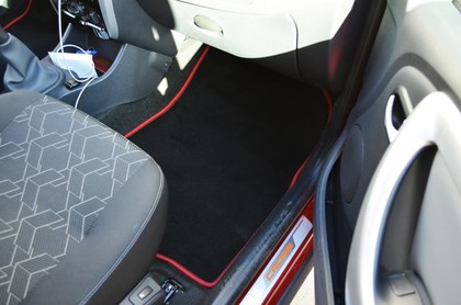 Коврики на Lada (ВАЗ) Largus 2012 - 2025 в Архангельске