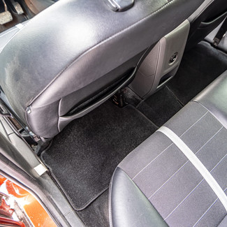 EVA коврики на Ford Kuga I 2008 - 2013 в Архангельске