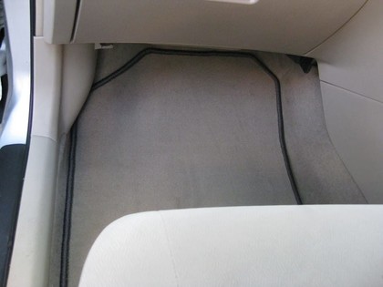 Коврики на Toyota Corolla Fielder (E12) 2001 - 2006 в Архангельске