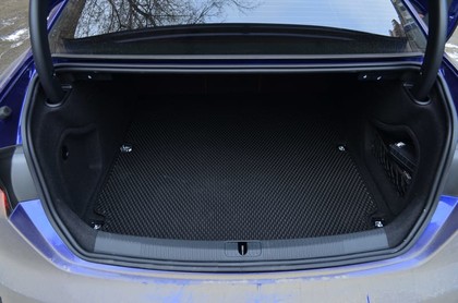Ворсовые коврики на Audi S6 (C6) 2006 - 2011 в Архангельске