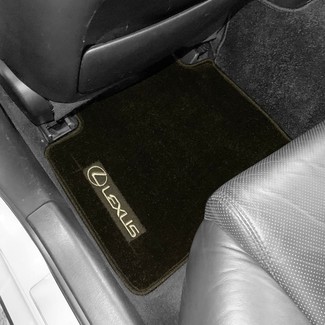 Коврики на Lexus GS III 2004 - 2012 в Архангельске