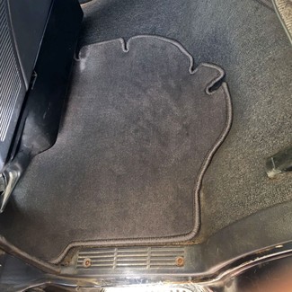 EVA коврики на Toyota Hiace (H100) 1989 - 2005 в Архангельске