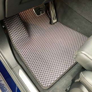 EVA коврики на BMW X5 (G05/G18) 2018 - 2025 в Архангельске