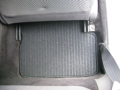 Ворсовые коврики на Toyota Celica (T23) 1999 - 2006 в Архангельске