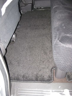 Коврики на Honda StepWGN III 2005 - 2009 в Архангельске