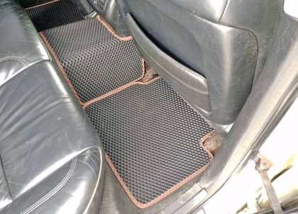 Коврики на Lexus GS II 1997 - 2005 в Архангельске