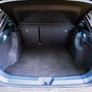 Ворсовые коврики на Audi Q4 e-tron 2021&nbsp;-&nbsp;2026 в Архангельске