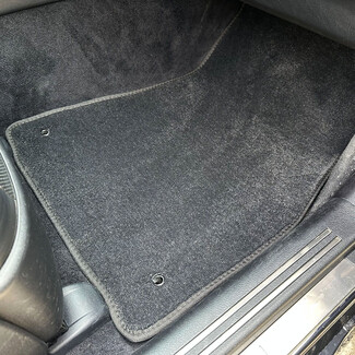 Коврики на Lexus LS IV 2006&nbsp;-&nbsp;2017 в Архангельске