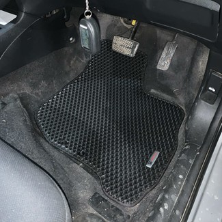 Коврики на Honda Airwave 2005 - 2010 в Архангельске