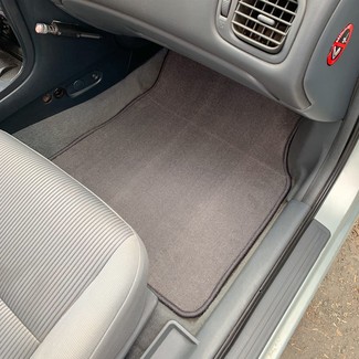 EVA коврики на Nissan Almera Classic (B10) 2006 - 2013 в Архангельске