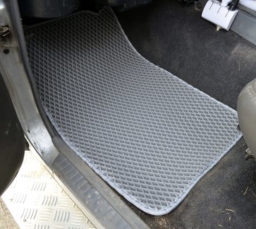 Коврики на Toyota Land Cruiser Prado 70 1984 - 2025 в Архангельске