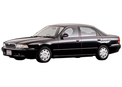 EVA коврики на Mazda Capella VI 1994 - 1997 в Архангельске