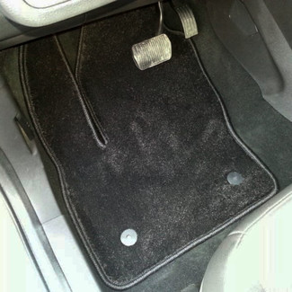 EVA коврики на Ford Kuga I 2008 - 2013 в Архангельске