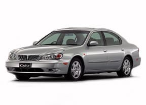 EVA коврики на Nissan Cefiro (A33) 1998 - 2003 в Архангельске