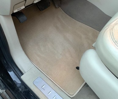 Коврики на Lincoln Navigator II 2003 - 2006 в Архангельске