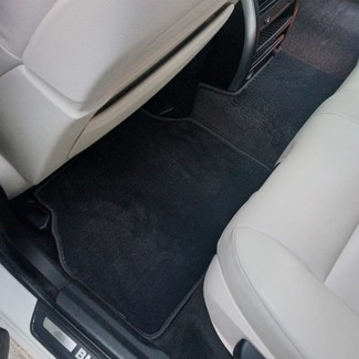 Коврики на BMW 5 Gran Turismo (F07) 2009 - 2016 в Архангельске