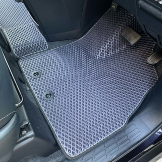 EVA коврики на Toyota Esquire (R80) 2014 - 2021 в Архангельске