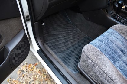 Коврики на Toyota Carina (T19) 1992 - 1996 в Архангельске