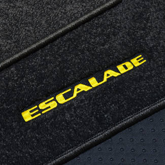 Коврики на Cadillac Escalade II 2002 - 2007 в Архангельске