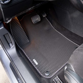 EVA коврики на Peugeot 308 II 2013 - 2022 в Архангельске