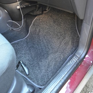 Коврики на Ford Focus I 1998 - 2005 в Архангельске