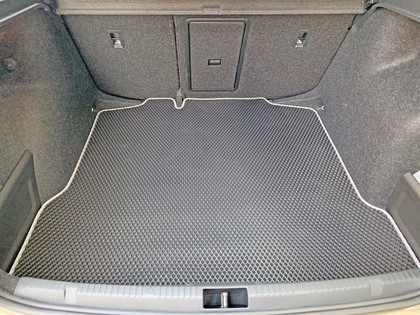 Коврики на Skoda Rapid I 2012 - 2020 в Архангельске