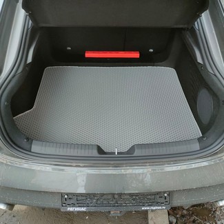 EVA коврики на Changan Uni-V 2021 - 2025 в Архангельске
