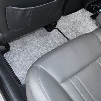Коврики на Hyundai Genesis II 2014 - 2017 в Архангельске