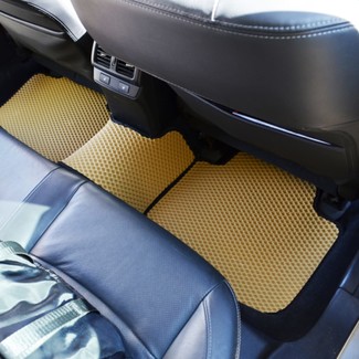 Коврики на Subaru Legacy VI 2014 - 2021 в Архангельске