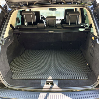 EVA коврики на Land Rover Range Rover Sport I 2005 - 2013 в Архангельске