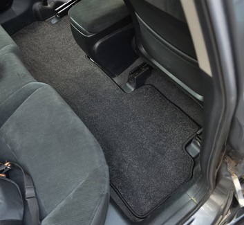 EVA коврики на Honda Civic VIII 4d 2006 - 2011 в Архангельске