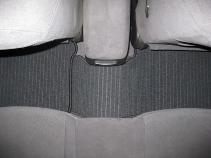 EVA коврики на Nissan Primera (P12) 2001 - 2008 в Архангельске