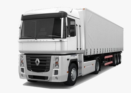 Коврики на Renault Magnum 1990 - 2013 в Архангельске