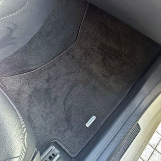 Коврики на Mercedes A (W176) 2012 - 2018 в Архангельске
