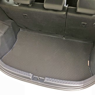 Коврики на Toyota Aqua (P10) 2011 - 2021 в Архангельске