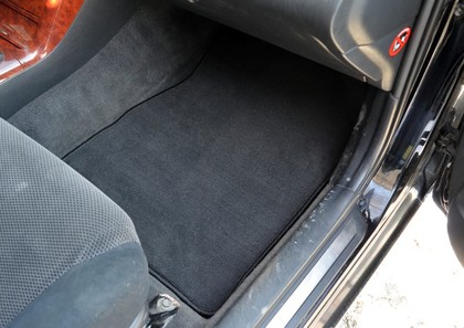 EVA коврики на Toyota Camry Solara (XV20) 1998 - 2003 в Архангельске