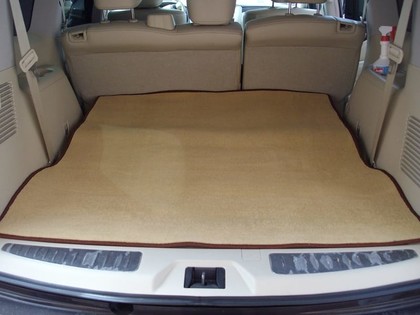 Коврики на Infiniti QX80 2013 - 2025 в Архангельске