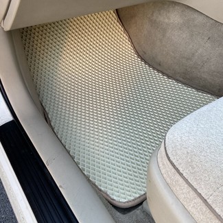Коврики на Toyota Mark II Wagon Blit 2002 - 2007 в Архангельске