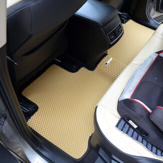 EVA коврики на Lexus NX I 2014 - 2021 в Архангельске