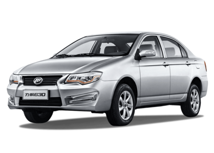 EVA коврики на Lifan Solano I 2008 - 2016 в Архангельске