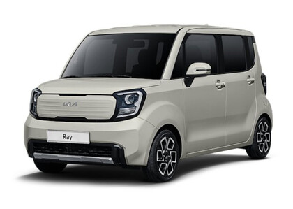 Ворсовые коврики на KIA Ray 2011&nbsp;-&nbsp;2026 в Архангельске