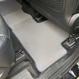 Коврики на KIA Sorento IV 2020 - 2025 в Архангельске