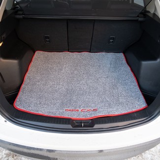 EVA коврики на Mazda CX5 I 2011 - 2017 в Архангельске