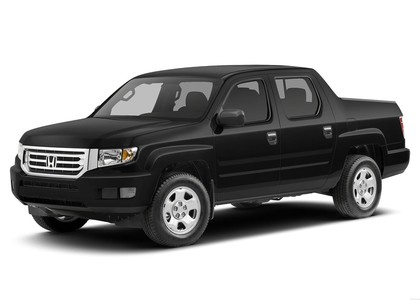EVA коврики на Honda Ridgeline 2005 - 2015 в Архангельске