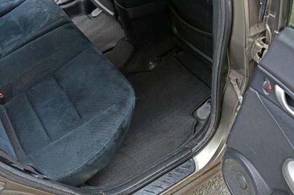 Коврики на Honda Civic VIII 5d 2006 - 2012 в Архангельске