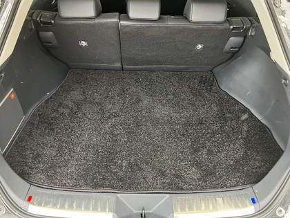 Коврики на Toyota Venza II 2020 - 2025 в Архангельске