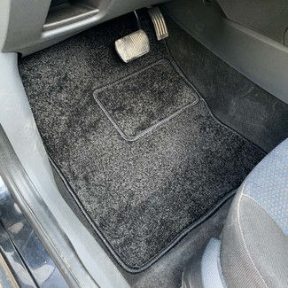 EVA коврики на Ford Focus II 2005 - 2011 в Архангельске